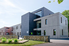 Maison France Service