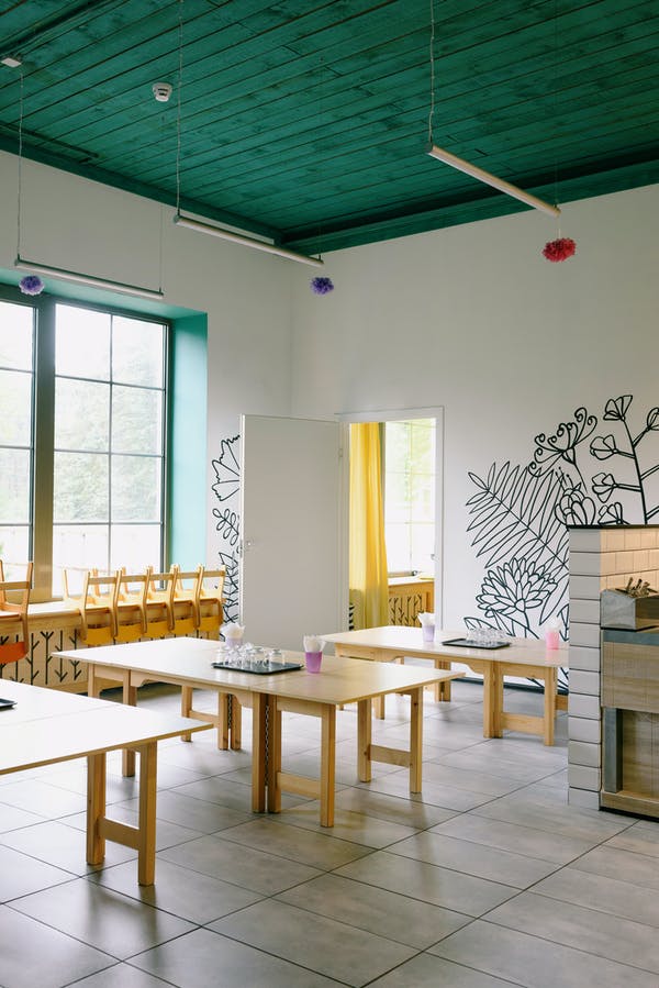 cantine