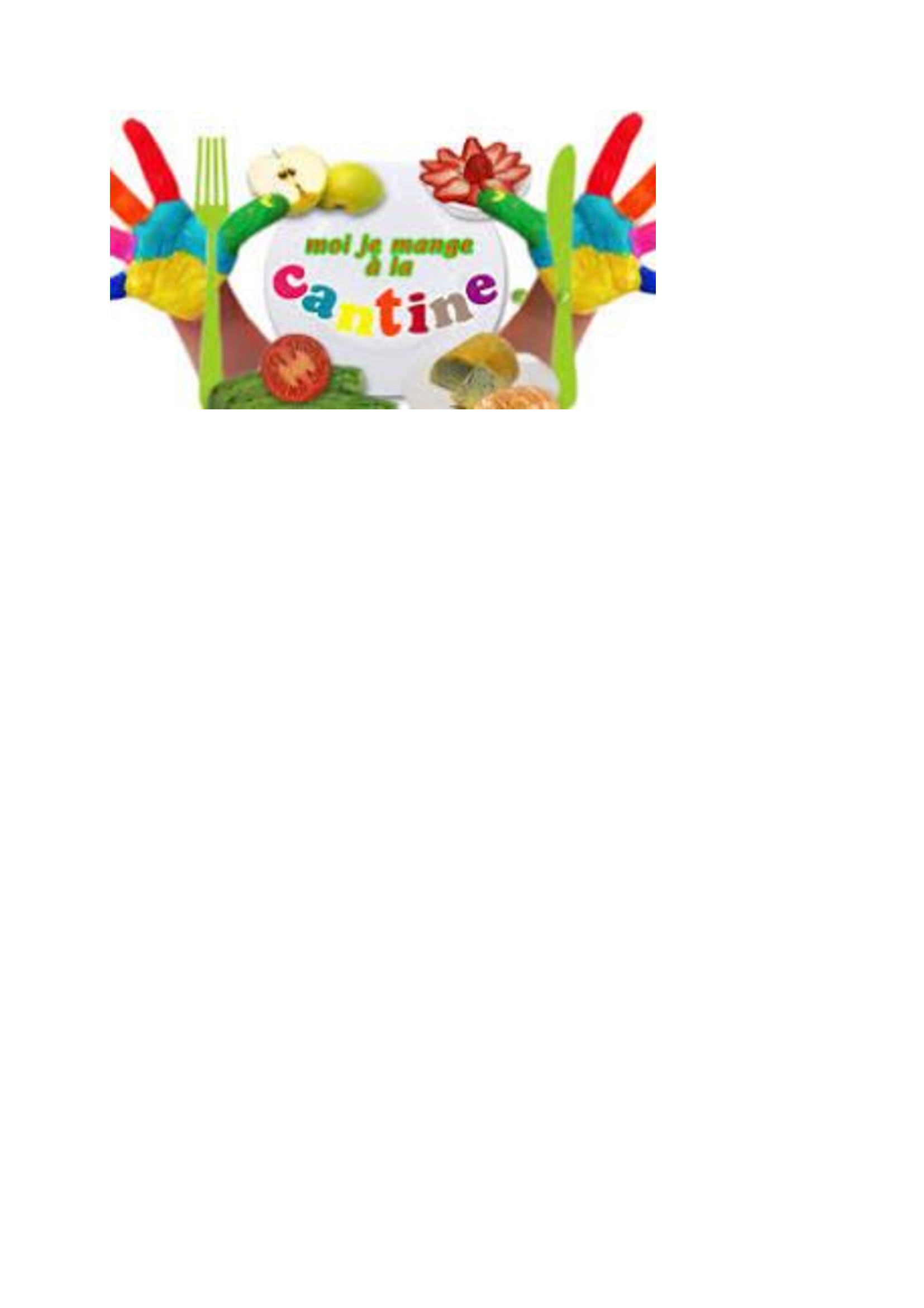 CANTINE