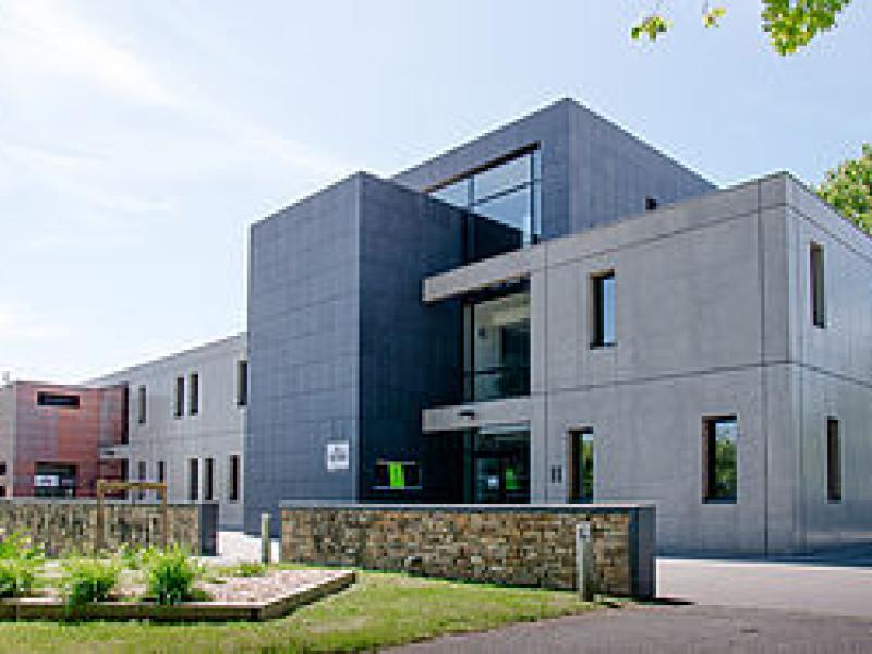 Maison France Services Loiron-Ruillé
