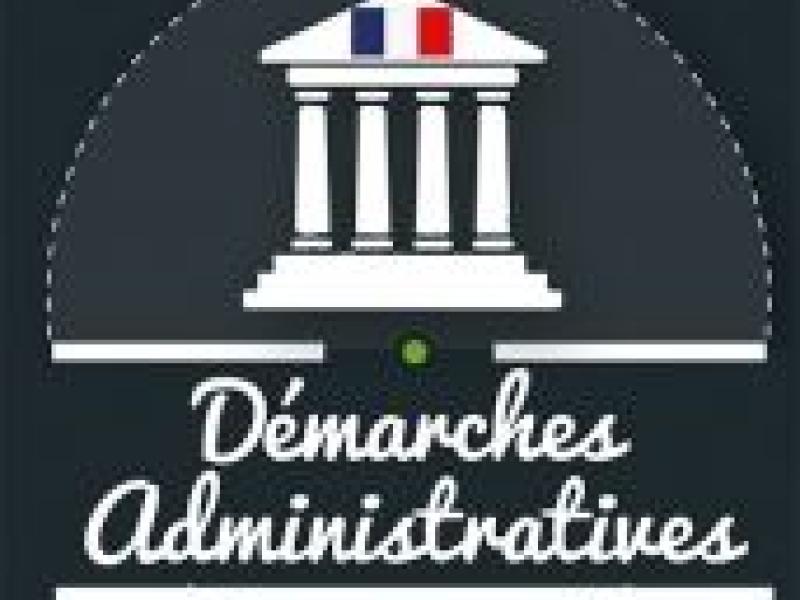 démarches administratives