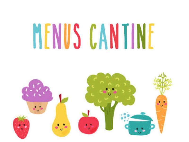 CANTINE