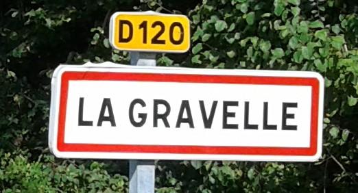 La Gravelle